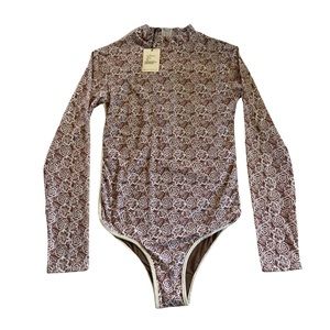 Acacia Swimwear Ehukai XLARGE BNWT